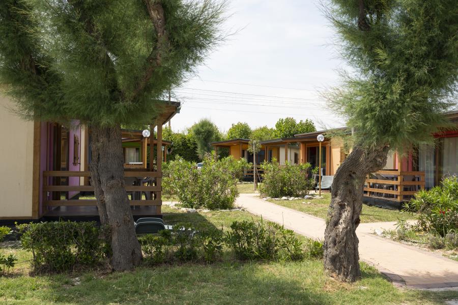 Camping Fano  – Foto 10