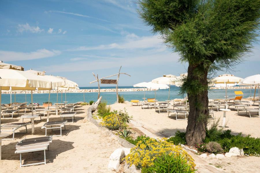 Camping Fano  – Foto 14