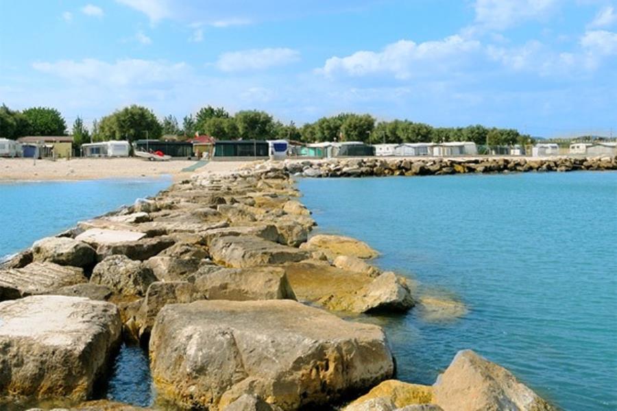 Camping Fano  – Foto 1