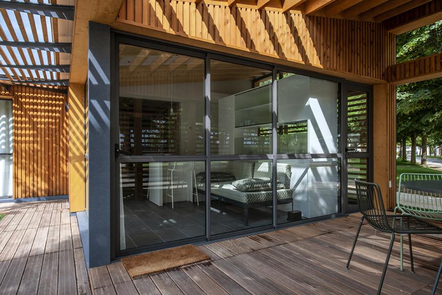 Villaggio Conero Azzurro  – Foto 12