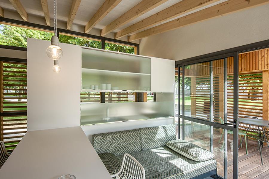 Villaggio Conero Azzurro  – Foto 13