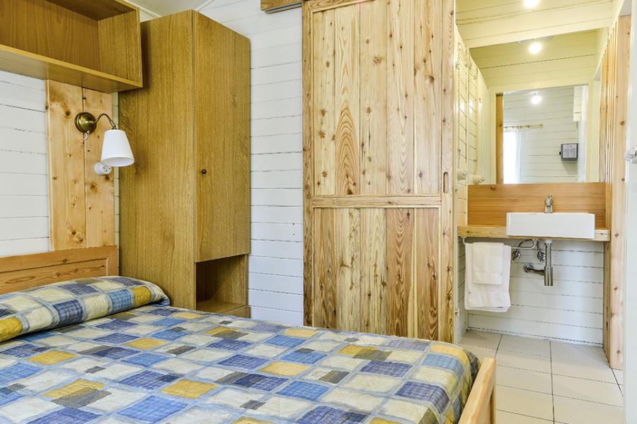 Villaggio Conero Azzurro  – Foto 17