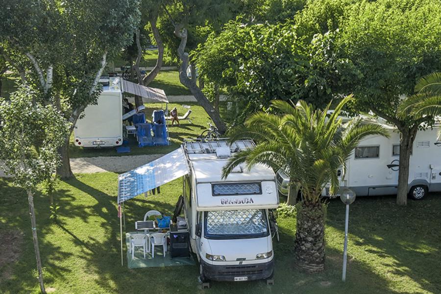 Villaggio Conero Azzurro  – Foto 19