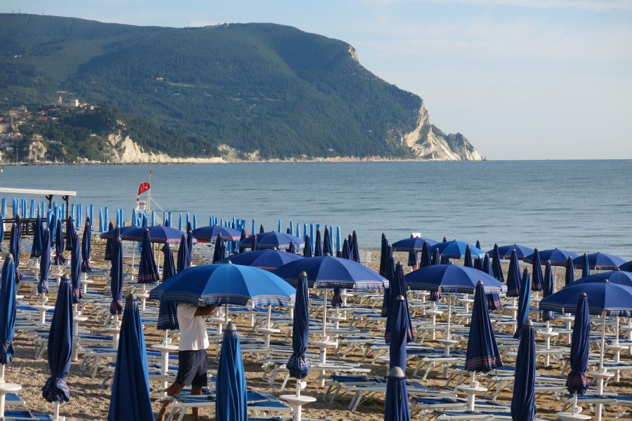 Villaggio Conero Azzurro  – Foto 1