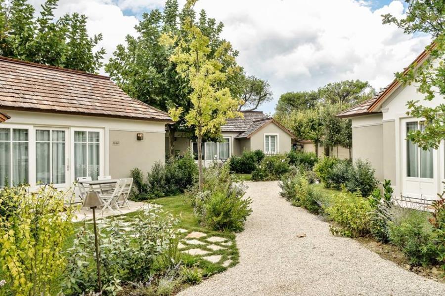 Villaggio Conero Azzurro  – Foto 7