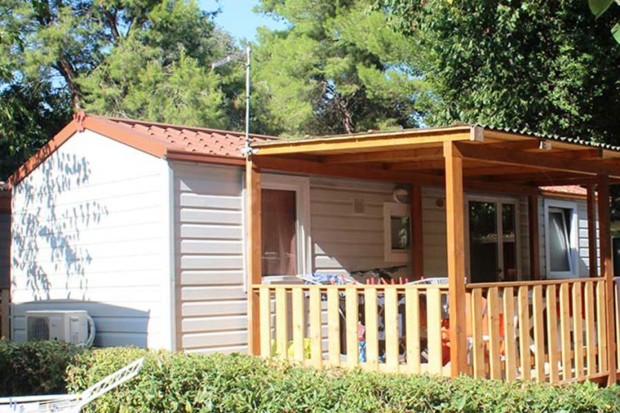 Camping Village Costa Verde  – foto 5