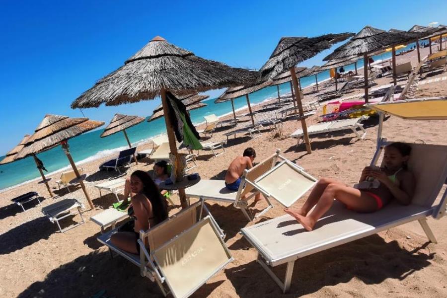 Camping Village Costa Verde  – foto 6