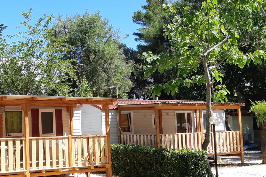 Camping Village Costa Verde  – foto 7