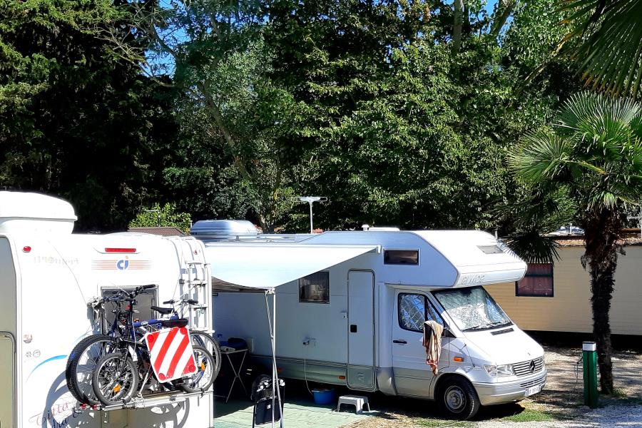 Camping Village Costa Verde  – foto 8