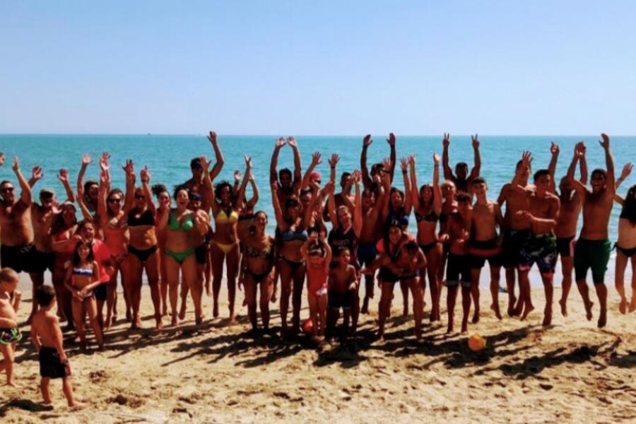 Camping Village Costa Verde  – foto 9