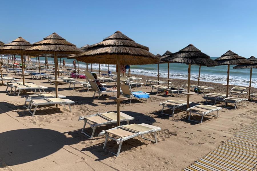 Camping Village Costa Verde  – foto 10
