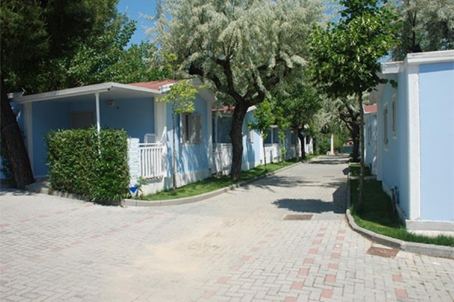 Camping Village Fontana Marina 
