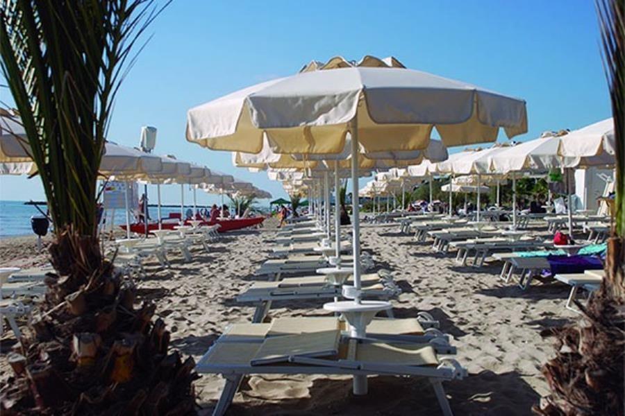Camping Village Fontana Marina  – foto 3