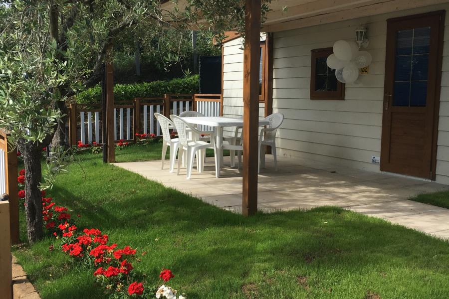 Camping Village Fontana Marina  – foto 4