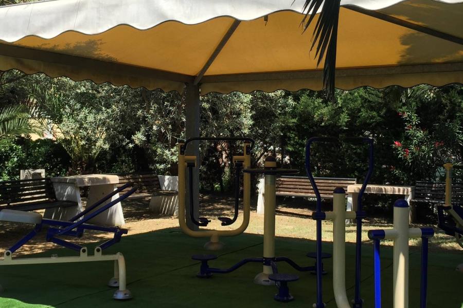 Camping Village Fontana Marina  – foto 7