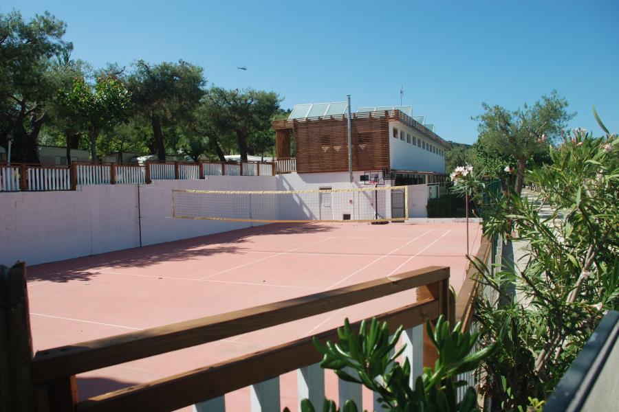 Camping Village Fontana Marina  – foto 8