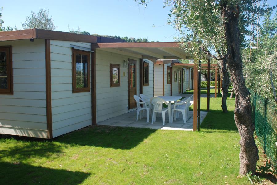 Camping Village Fontana Marina  – foto 9