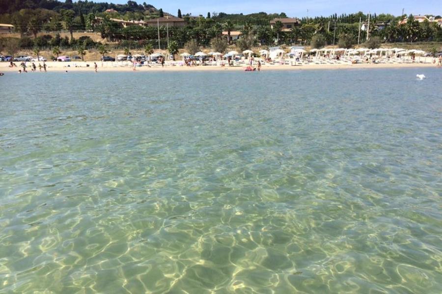 Camping Village Fontana Marina  – foto 10