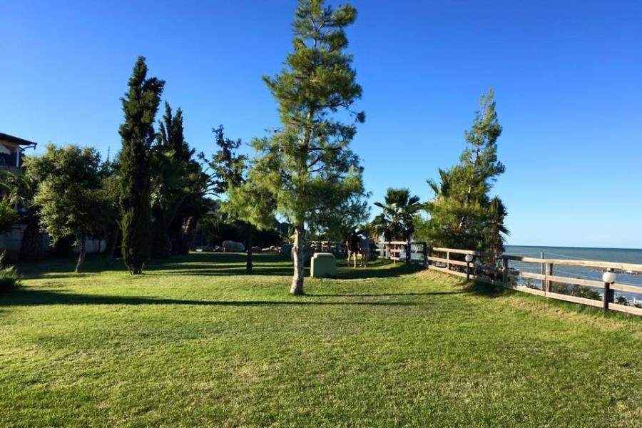 Camping Village Fontana Marina  – foto 11