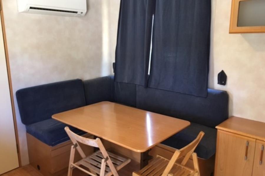Camping Village Fontana Marina  – foto 12
