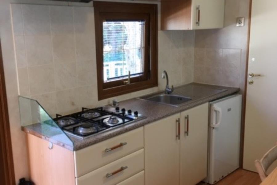 Camping Village Fontana Marina  – foto 14