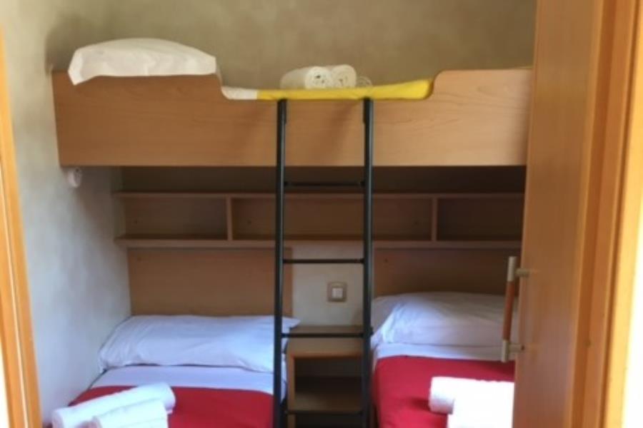 Camping Village Fontana Marina  – foto 15