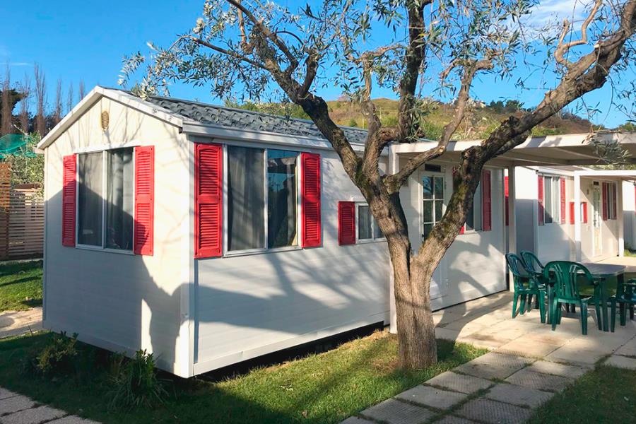 Camping Village Fontana Marina  – foto 16