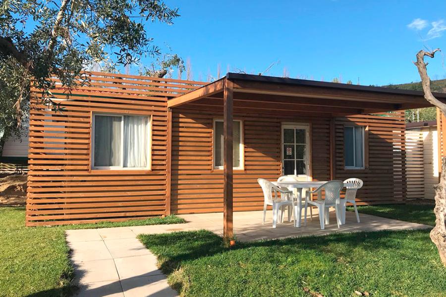 Camping Village Fontana Marina  – foto 17