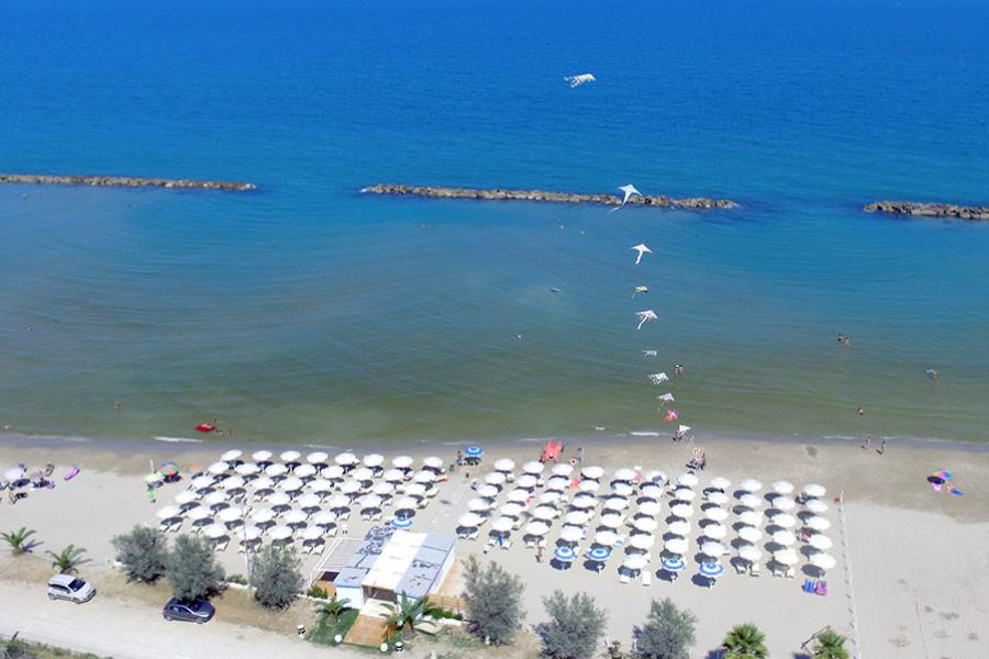 Camping Village Fontana Marina  – foto 19