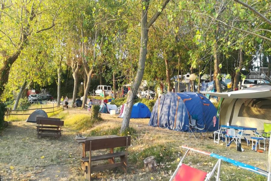 Camping Gabicce Monte  – Foto 1