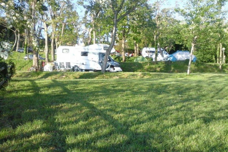 Camping Gabicce Monte  – Foto 10