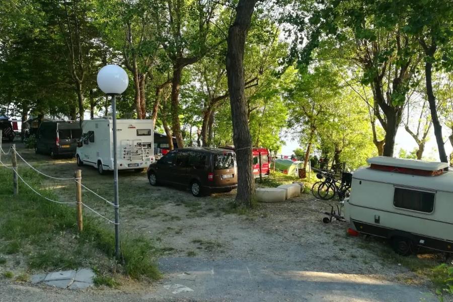 Camping Gabicce Monte  – Foto 11