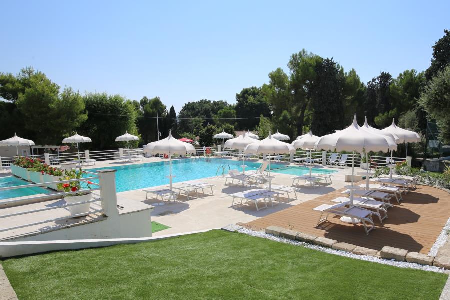 Camping Village Green Garden – foto 8