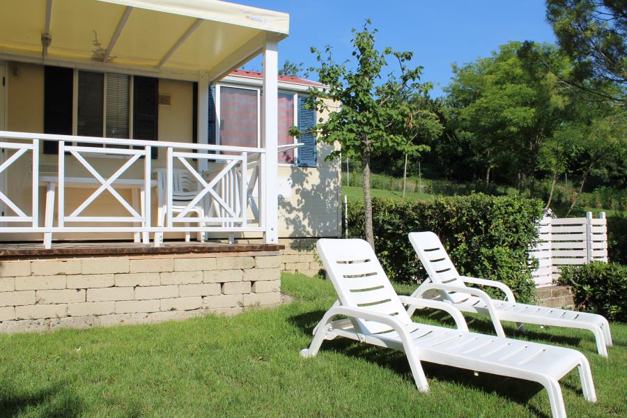 Camping Village Green Garden – foto 13