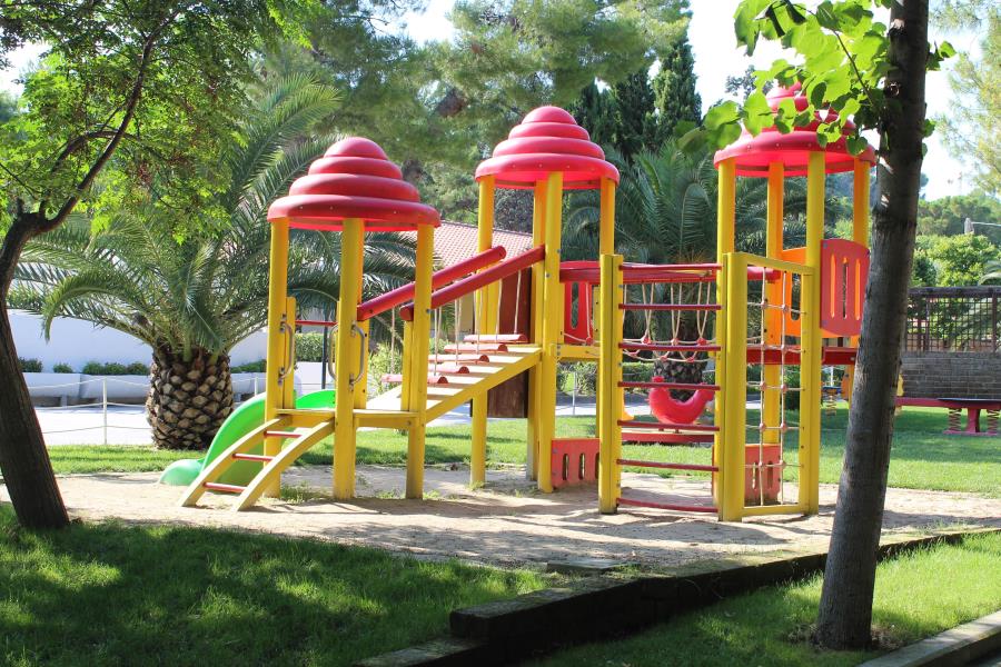 Camping Village Green Garden – foto 14