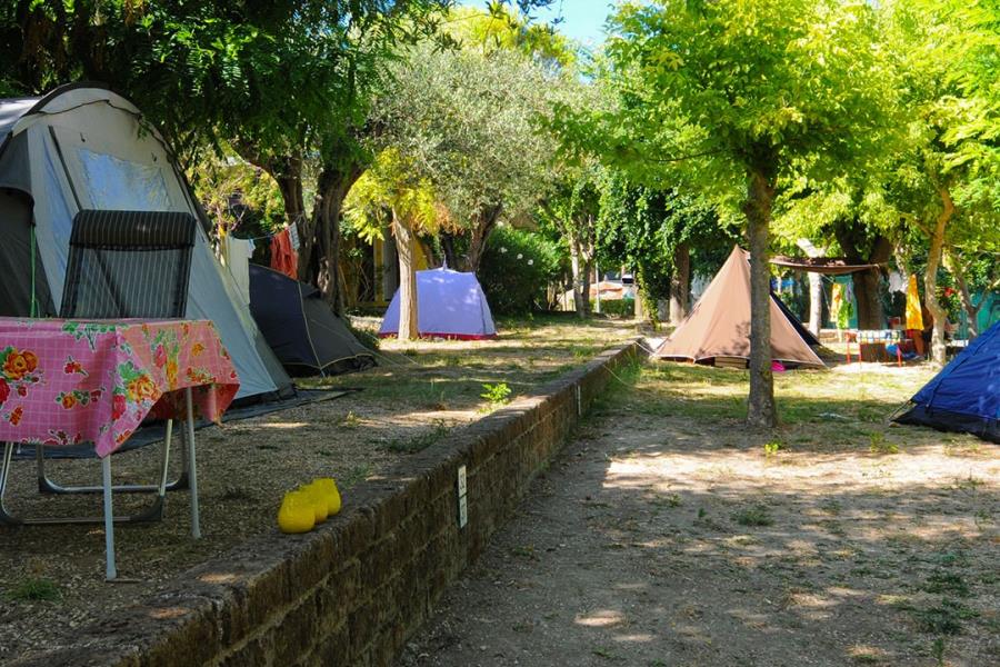 Camping Village Green Garden – foto 2