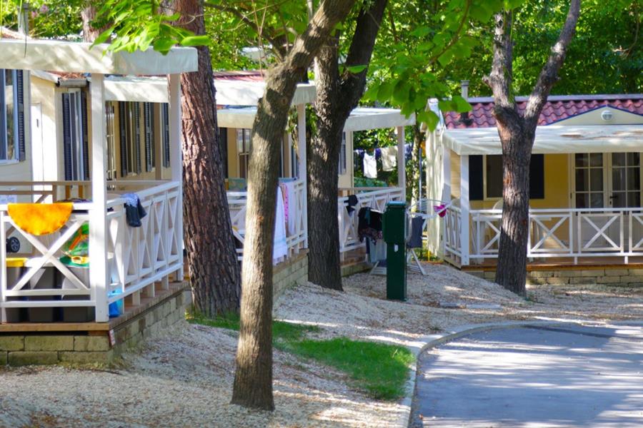Camping Village Green Garden – foto 3