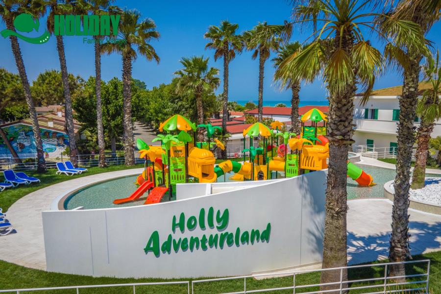 Holiday Family Village – photo 14