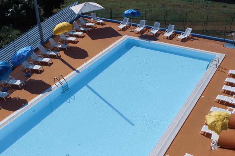 Camping Villaggio Il Frutteto – Foto 1