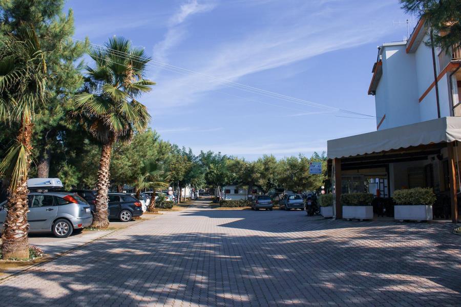 Camping Villaggio Il Frutteto – Foto 3
