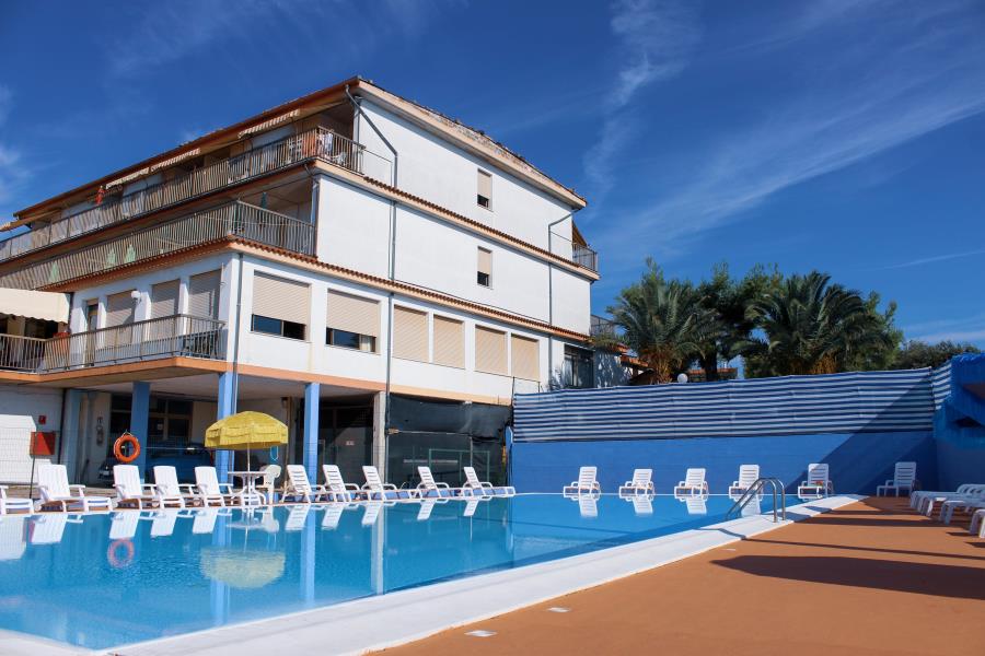 Camping Villaggio Il Frutteto – Foto 4