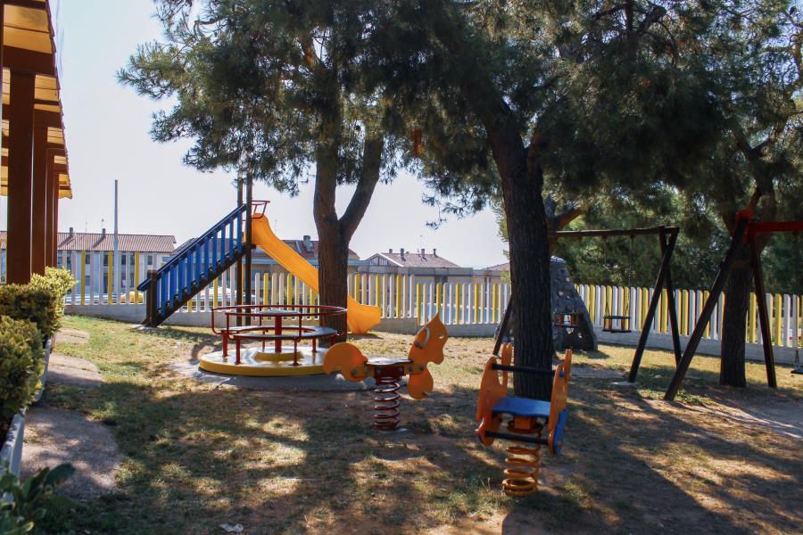 Camping Villaggio Il Frutteto – Foto 5