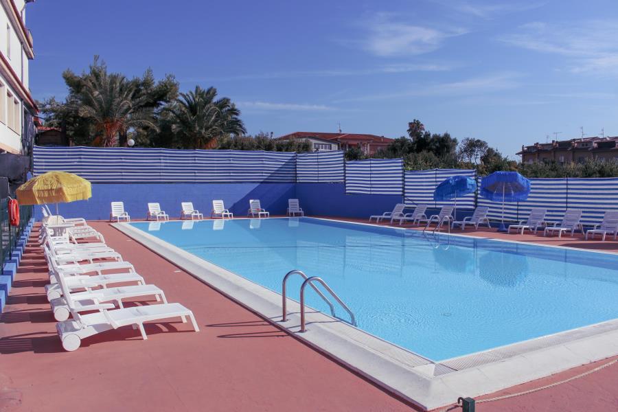 Camping Villaggio Il Frutteto – Foto 6