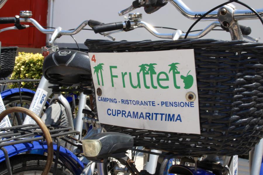 Camping Villaggio Il Frutteto – Foto 8