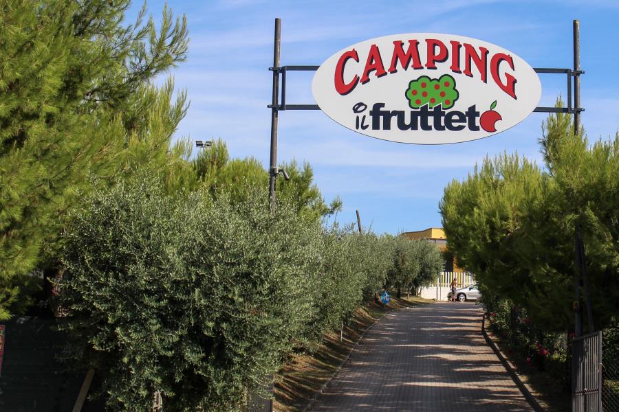 Camping Villaggio Il Frutteto – Foto 10