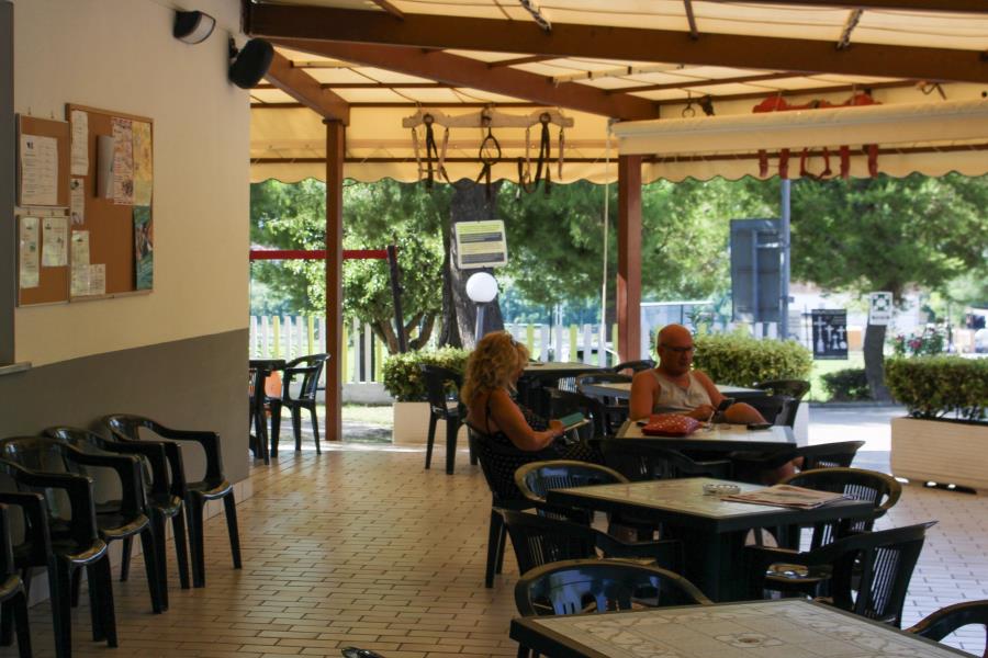 Camping Villaggio Il Frutteto – Foto 11