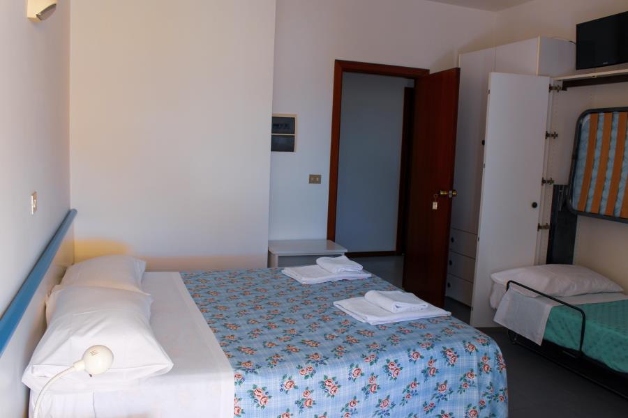 Camping Villaggio Il Frutteto – Foto 12
