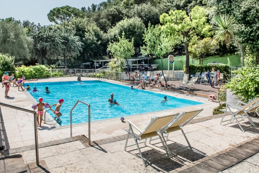 Camping Village Internazionale  – photo 7