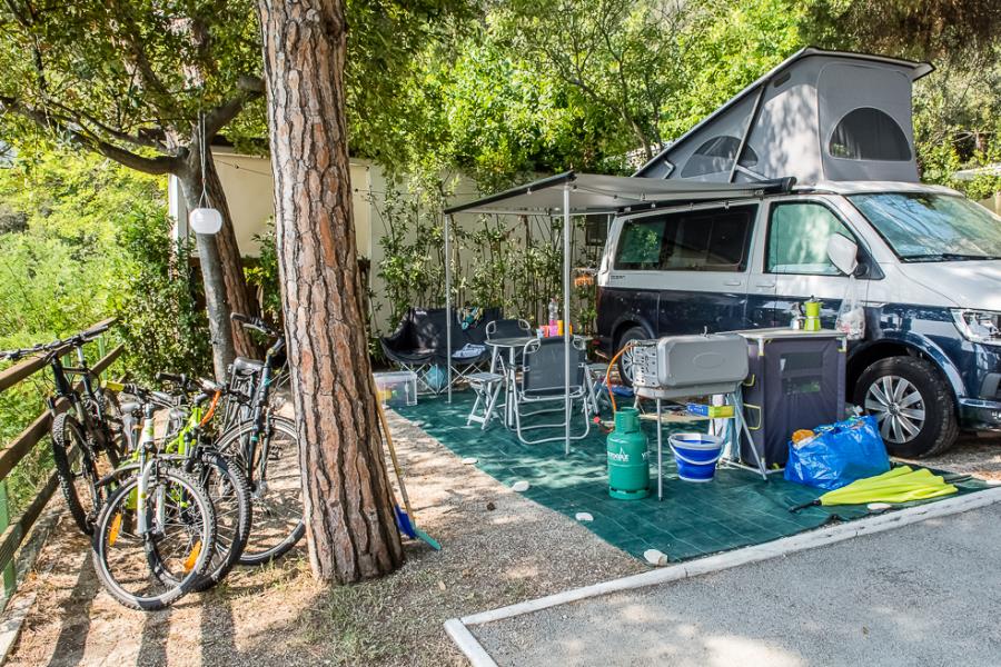 Camping Village Internazionale  – photo 18