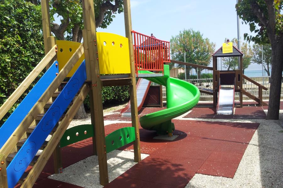 Camping Villaggio Turistico Johnny  – Foto 3